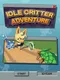Idle Critter Adventure