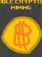 Idle Crypto Mining