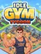 Idle Fitness Gym Tycoon