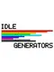 Idle: Generators