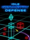 Idle Geometry Defense