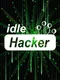Idle Hacker