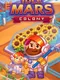 Idle Mars Colony