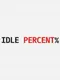 Idle Percent