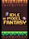 Idle Pixel Fantasy
