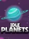 Idle Planets