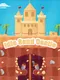 Idle Sand Castle