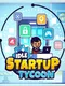 Idle Startup Tycoon
