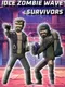 Idle Zombie Wave: Survivors