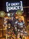 If Enemy: Smack!