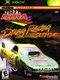 IHRA Drag Racing 2004