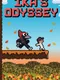 Ika's Odyssey
