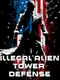 Illegal Alien Tower Defense