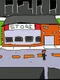 Illegal Crime Game