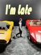 I'm Late