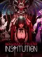 Imaginary Friend Institution