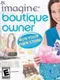 Imagine: Boutique Owner