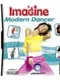 Imagine: Modern Dancer
