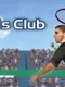 In-Flight Tennis Club