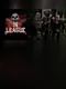 In League