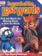In Search of the Lost Words