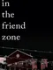 In the Friend Zone