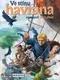 In the Raven Shadow – Ve stínu havrana