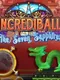 Incrediball: The Seven Sapphires