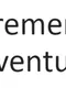 Incremental Adventures