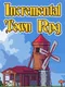Incremental Town RPG