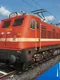 Indian Train Simulator