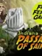Indiana Jones and the Passage of Saints