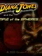 Indiana Jones and the Temple of the Spheres
