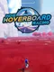 Indie Hoverboard Racing