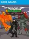 Indiemon: Earth Nation - Villain Version