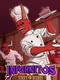Infernitos: Fiery Dishes