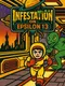 Infestation on Epsilon 13