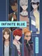 Infinite Blue
