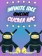 Infinite Idle: Online Clicker RPG