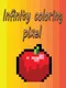 Infinity Coloring Pixel