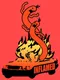 Inflamed