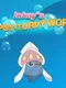 Inkay's Topsy-Turvey World
