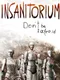 Insanitorium: Don’t Be Afraid