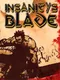 Insanity's Blade