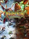 Insectum: Epic Battles of Bugs