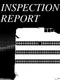 Inspection Report