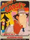 Inspector Gadget and the Circus of Fear