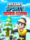 Instant Sports Winter Games