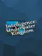 Intelligence: Underwater Kingdom