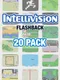 Intellivision Flashback